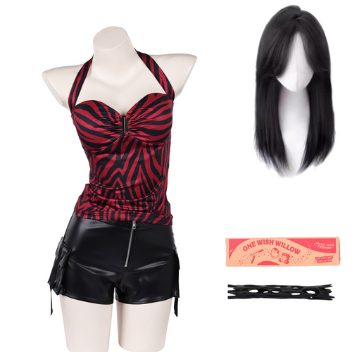 Nikki Obsession Costume