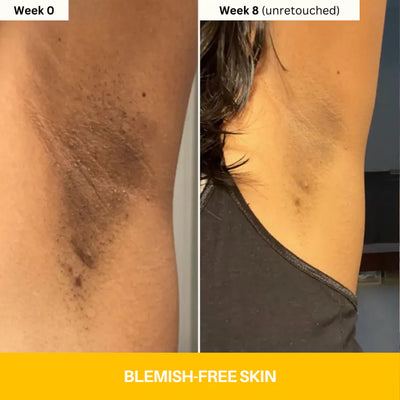 Kojic Acid Brightening Body Wash