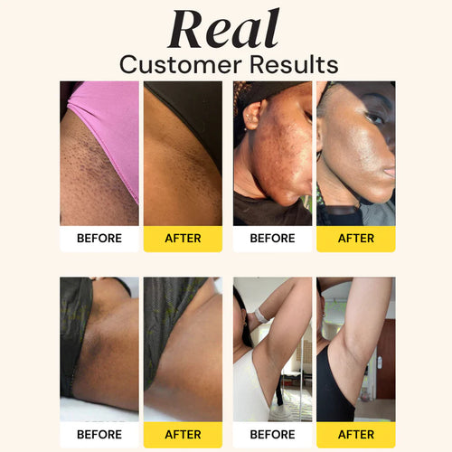 Kojic Acid Brightening Body Wash