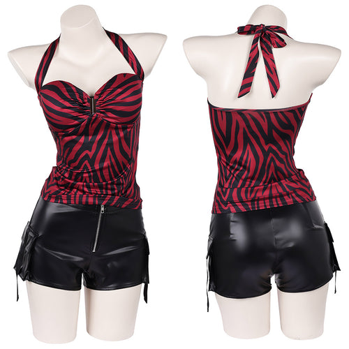Nikki Obsession Costume